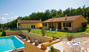 Podere Casalsole Certaldo